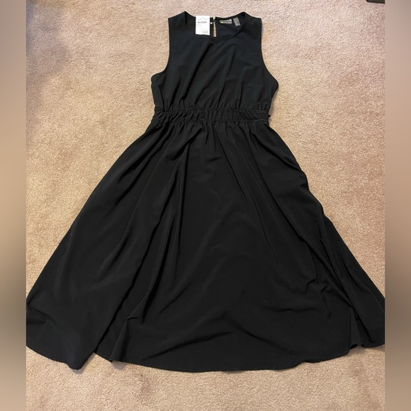 Zella Dresses & Skirts - 👗 NWT. Zella Rosie Sleeveless Woven Dress Size Medium